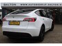 Tesla Model Y Long Range AWD 75 kWh SOH 93,2 % 1e EIG / AUTOPILOT / LEER / PANODAK