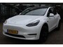 Tesla Model Y Long Range AWD 75 kWh SOH 93,2 % 1e EIG / AUTOPILOT / LEER / PANODAK