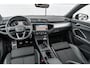 Audi Q3 Sportback 35 TFSI 150pk S edition | Panoramadak | Optiek zwart plus | 19" velgen