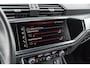 Audi Q3 Sportback 35 TFSI 150pk S edition | Panoramadak | Optiek zwart plus | 19" velgen