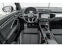 Audi Q3 Sportback 35 TFSI 150pk S edition | Panoramadak | Optiek zwart plus | 19" velgen