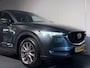 Mazda CX-5 2.5 SkyActiv-G 194 Signature BOSE AUT /Clima/ACC/KeyLess/360°/Head-Up/CarPlay/Memory/LED/Leer/LaneAss