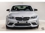 BMW M2 2-serie Coupé DCT Competition|410PK||Dealer onderhoud