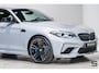 BMW M2 2-serie Coupé DCT Competition|410PK||Dealer onderhoud