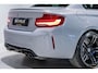 BMW M2 2-serie Coupé DCT Competition|410PK||Dealer onderhoud