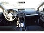 Subaru XV 2.0i 150pk AWD CVT Luxury Prijs rijklaar