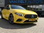 Mercedes-Benz A-klasse 180 Business Solution 7G-Tronic AMG / PANO / AMBILIGHT