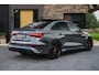 Audi RS3 2.5 TFSI Quattro Limousine MTM465/Pano/RS-Zetels/RS-Diff/B&O/HUD