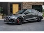 Audi RS3 2.5 TFSI Quattro Limousine MTM465/Pano/RS-Zetels/RS-Diff/B&O/HUD
