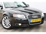 Audi A4 Cabriolet 2.0 TFSI 200PK Automaat Airco CarPlay Luxe