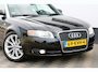 Audi A4 Cabriolet 2.0 TFSI 200PK Automaat Airco CarPlay Luxe