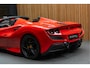 Ferrari F8 Spider Lift Matte Carbon Rosso Scuderia Tricolore Carbon Seat 3.9 V8 HELE
