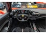 Ferrari F8 Spider Lift Matte Carbon Rosso Scuderia Tricolore Carbon Seat 3.9 V8 HELE