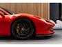 Ferrari F8 Spider Lift Matte Carbon Rosso Scuderia Tricolore Carbon Seat 3.9 V8 HELE