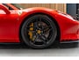 Ferrari F8 Spider Lift Matte Carbon Rosso Scuderia Tricolore Carbon Seat 3.9 V8 HELE