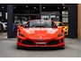 Ferrari F8 Spider Lift Matte Carbon Rosso Scuderia Tricolore Carbon Seat 3.9 V8 HELE