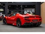 Ferrari F8 Spider Lift Matte Carbon Rosso Scuderia Tricolore Carbon Seat 3.9 V8 HELE