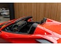Ferrari F8 Spider Lift Matte Carbon Rosso Scuderia Tricolore Carbon Seat 3.9 V8 HELE