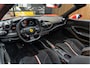 Ferrari F8 Spider Lift Matte Carbon Rosso Scuderia Tricolore Carbon Seat 3.9 V8 HELE