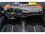 Ferrari F8 Spider Lift Matte Carbon Rosso Scuderia Tricolore Carbon Seat 3.9 V8 HELE