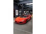 Ferrari F8 Spider Lift Matte Carbon Rosso Scuderia Tricolore Carbon Seat 3.9 V8 HELE