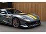 Ferrari 812 Superfast Competizione Airbrushed Shields Grigio Competizione 6.5 V12
