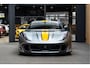 Ferrari 812 Superfast Competizione Airbrushed Shields Grigio Competizione 6.5 V12