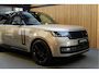 Land Rover Range Rover P550e Autobiography Koelbox Meridian Signature 3.0 P550e Autobiography PHEV Batumi Gold