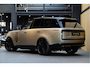 Land Rover Range Rover P550e Autobiography Koelbox Meridian Signature 3.0 P550e Autobiography PHEV Batumi Gold