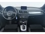 Audi Q3 1.4 TFSI Sport Pro Line S-Line | Uitklap Trekhaak | Navigatie | Climate Control | Sportstoelen | Cruise Control |