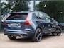 Volvo XC60 T6 AWD Ultra Black Edition Trekhaak Pano 360 Head up 21''