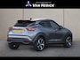 Nissan Juke 1.0 DIG-T Tekna Automaat | Navigatie | Stoelverwarming | Achteruitrijcamera