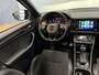 Skoda Kodiaq 1.5 TSI Sportline Plus 7p. Airco ECC | Panorama | trekhaak | Memory | Sfeer | 360 Camera | Adaptive Cruise
