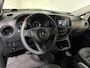 Mercedes-Benz Vito 116 CDI L2 dubbele schuifdeur, trekhaak Prijs zoals getoond VVB515