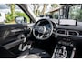 Mazda CX-5 2.5 4WD SkyActiv-G 194 Signature Automaat I Bose I 360 Camera I Leder Alcantara I Head Up I Adaptive Cruise