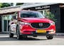 Mazda CX-5 2.5 4WD SkyActiv-G 194 Signature Automaat I Bose I 360 Camera I Leder Alcantara I Head Up I Adaptive Cruise