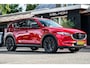 Mazda CX-5 2.5 4WD SkyActiv-G 194 Signature Automaat I Bose I 360 Camera I Leder Alcantara I Head Up I Adaptive Cruise
