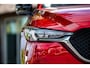 Mazda CX-5 2.5 4WD SkyActiv-G 194 Signature Automaat I Bose I 360 Camera I Leder Alcantara I Head Up I Adaptive Cruise
