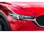 Mazda CX-5 2.5 4WD SkyActiv-G 194 Signature Automaat I Bose I 360 Camera I Leder Alcantara I Head Up I Adaptive Cruise