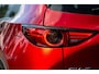 Mazda CX-5 2.5 4WD SkyActiv-G 194 Signature Automaat I Bose I 360 Camera I Leder Alcantara I Head Up I Adaptive Cruise