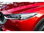 Mazda CX-5 2.5 4WD SkyActiv-G 194 Signature Automaat I Bose I 360 Camera I Leder Alcantara I Head Up I Adaptive Cruise