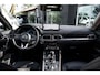 Mazda CX-5 2.5 4WD SkyActiv-G 194 Signature Automaat I Bose I 360 Camera I Leder Alcantara I Head Up I Adaptive Cruise