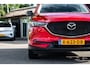 Mazda CX-5 2.5 4WD SkyActiv-G 194 Signature Automaat I Bose I 360 Camera I Leder Alcantara I Head Up I Adaptive Cruise