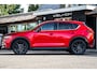 Mazda CX-5 2.5 4WD SkyActiv-G 194 Signature Automaat I Bose I 360 Camera I Leder Alcantara I Head Up I Adaptive Cruise