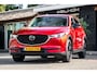 Mazda CX-5 2.5 4WD SkyActiv-G 194 Signature Automaat I Bose I 360 Camera I Leder Alcantara I Head Up I Adaptive Cruise