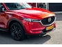 Mazda CX-5 2.5 4WD SkyActiv-G 194 Signature Automaat I Bose I 360 Camera I Leder Alcantara I Head Up I Adaptive Cruise