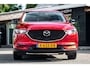 Mazda CX-5 2.5 4WD SkyActiv-G 194 Signature Automaat I Bose I 360 Camera I Leder Alcantara I Head Up I Adaptive Cruise