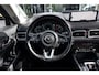 Mazda CX-5 2.5 4WD SkyActiv-G 194 Signature Automaat I Bose I 360 Camera I Leder Alcantara I Head Up I Adaptive Cruise
