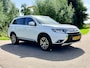 Mitsubishi Outlander 2.0 Instyle+ 4WD Leder Clima Schuifdak 7PERS Stoelverwarming 360Camera Trekhaak NAP