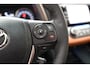 Toyota RAV4 2.5 Hybrid AWD Executive [ Schuifdak Leder 360-Camera ]